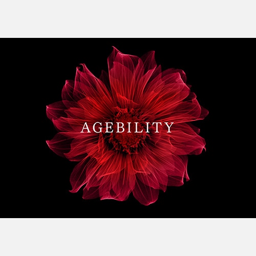 AGEBILITYシンボル