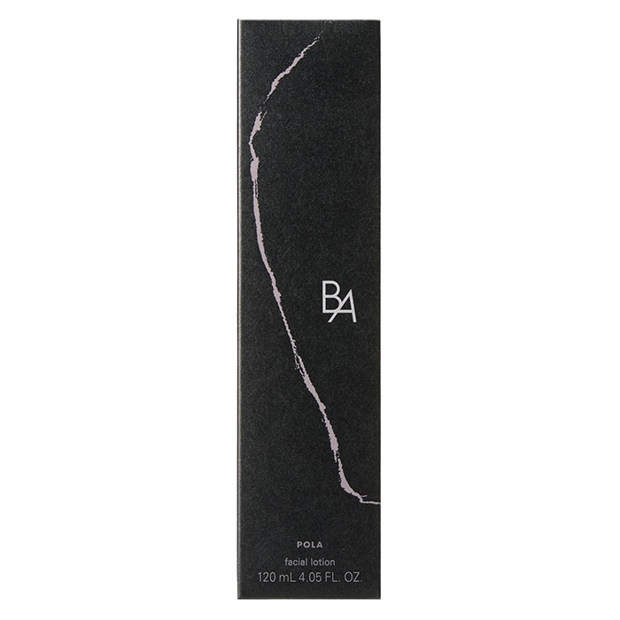 B.A ローション 7 本体 120mL