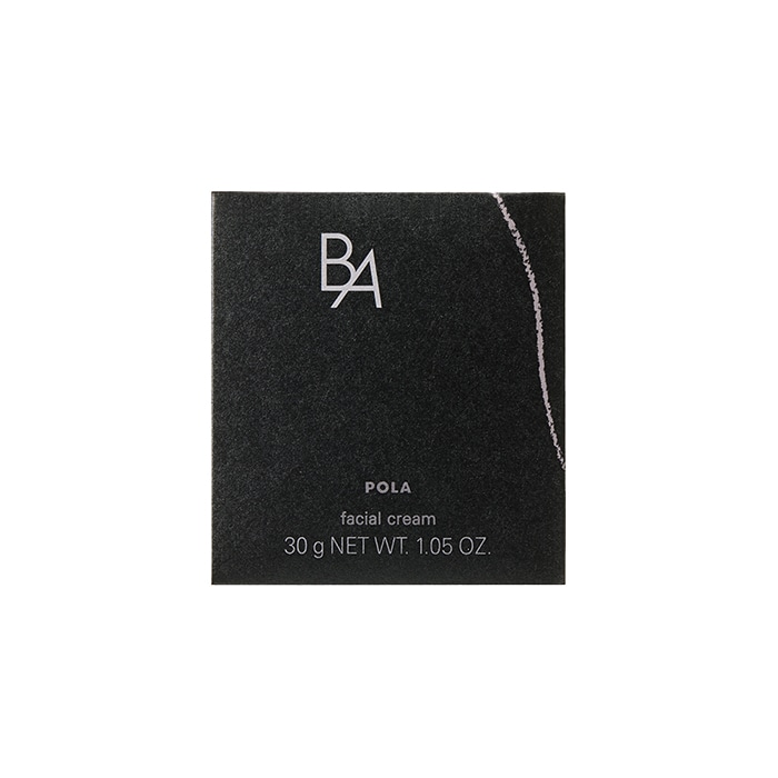 B.A クリーム 7 本体 30g