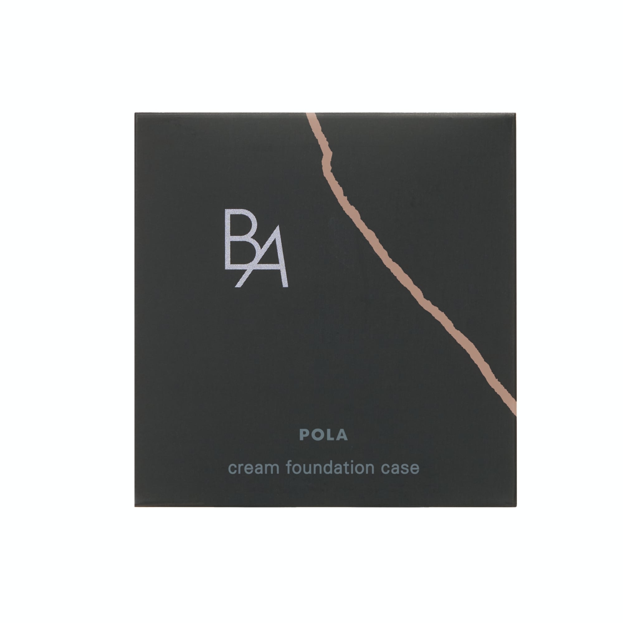 B.A デイ プランプ ファンデーション ケース
