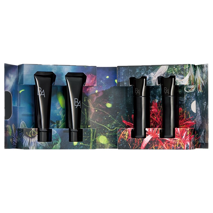 B.A ベーシックセット 7