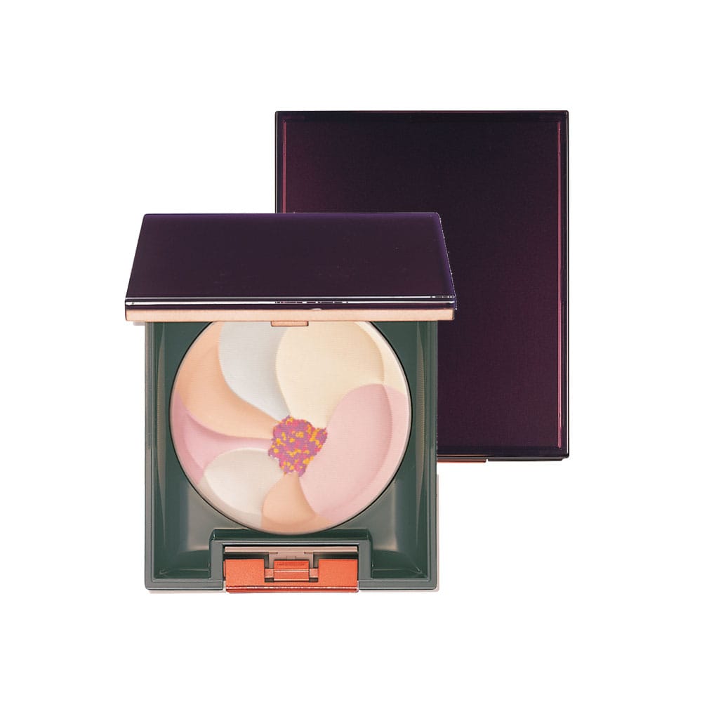 オーガ　ブレンドパーリィ フィニッシュ