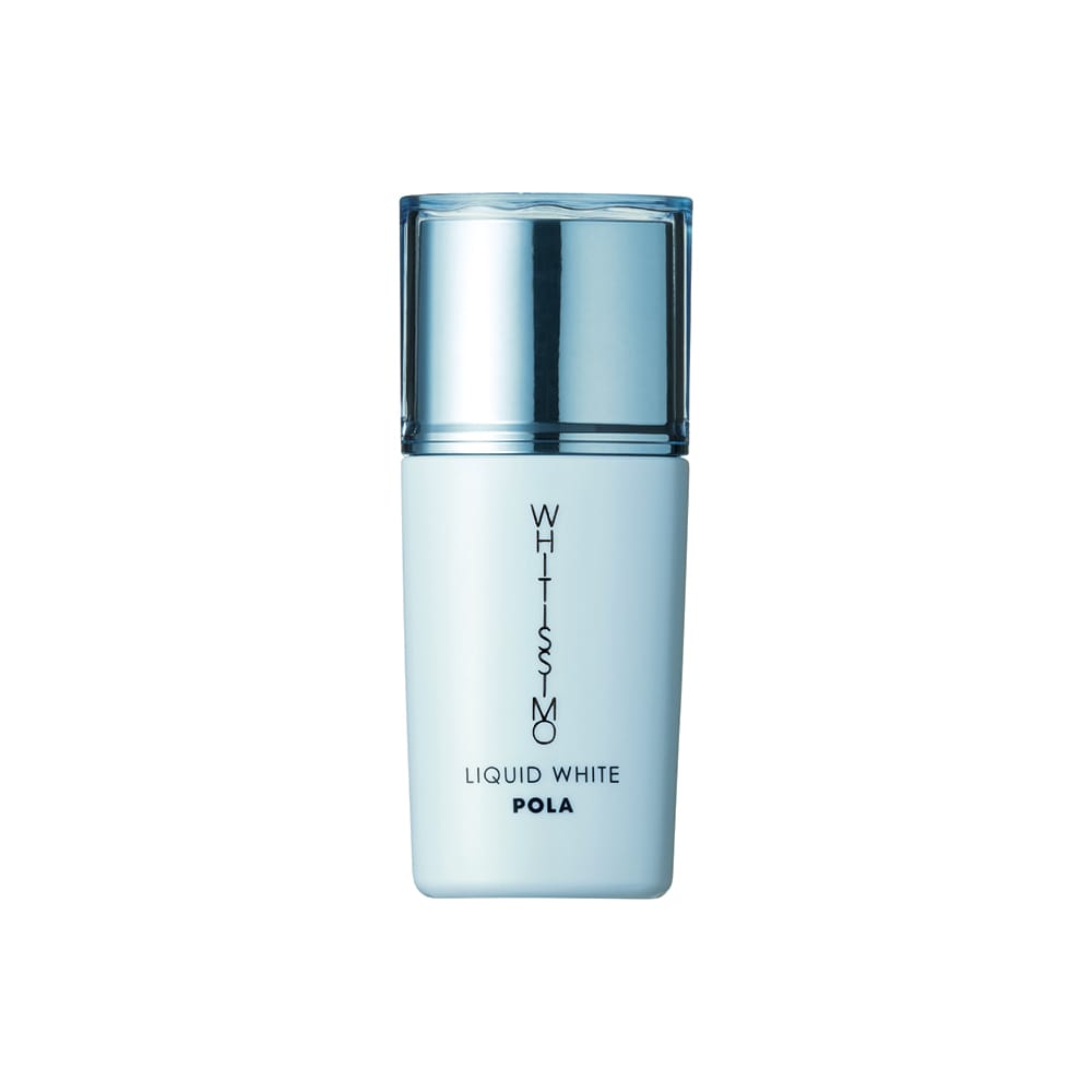 ホワイティシモ リキッド ホワイト B76