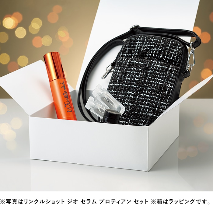 オンラインストア限定】ホリデイキット 2023(B.A ライト セレクター