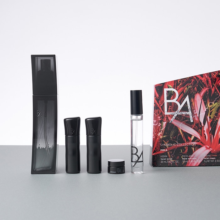 B.A シンボリックコレクション ローション イマース 本品セット