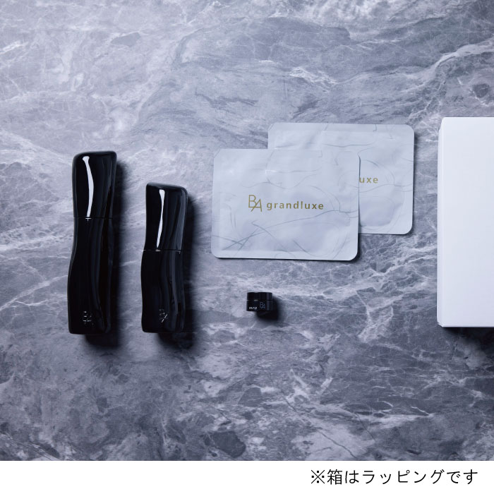 B.A ローション 7 ハーフサイズ: 商品詳細 | ポーラ公式 エイジング