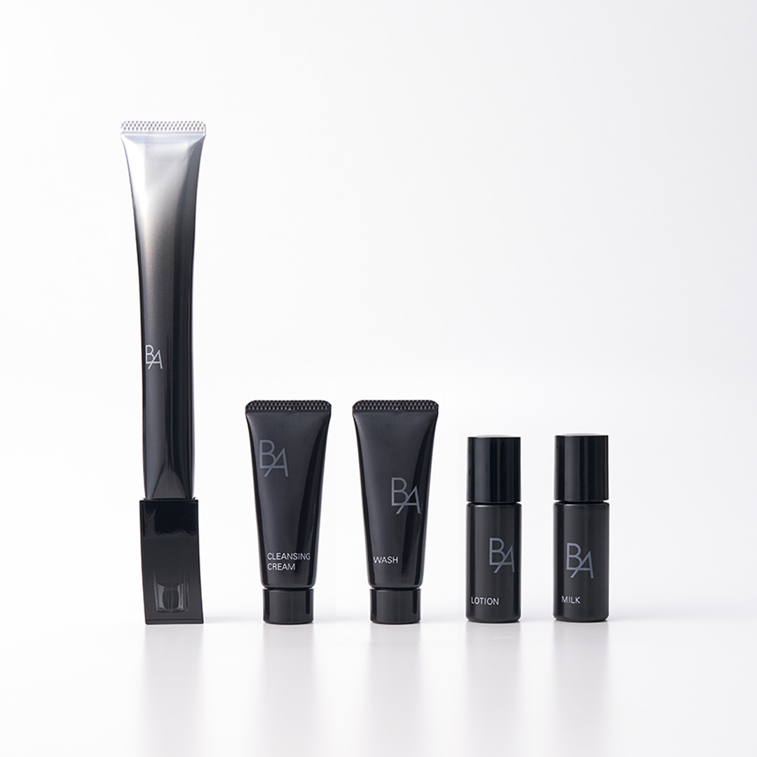 B.A アイゾーンクリーム ニューイヤーキット