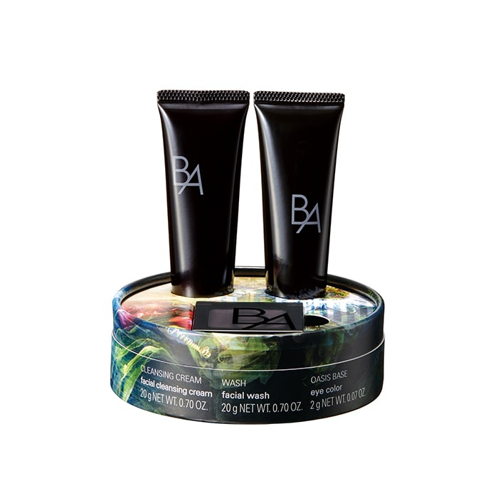 B.A シーズナルセレクション M ローション 本品セット ローション 本品セット