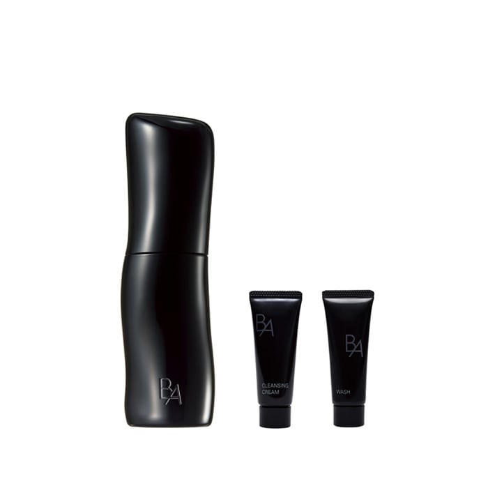 【オンライン限定】B.A ミルク リミテッドキット 本品セット