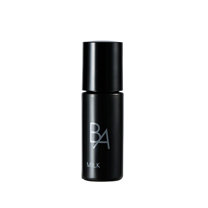 B.A ミルク 7