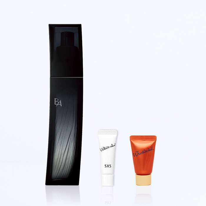 【オンライン限定】B.A ロ―ション イマース アフターサマー セレクション 本体セット ローション イマース 本体セット
