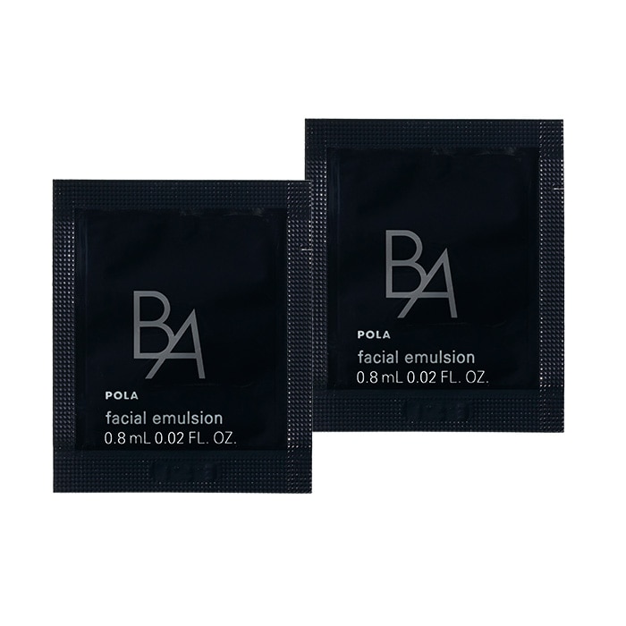 B.A アイゾーンクリーム スペシャルコレクション: 商品詳細 | ポーラ