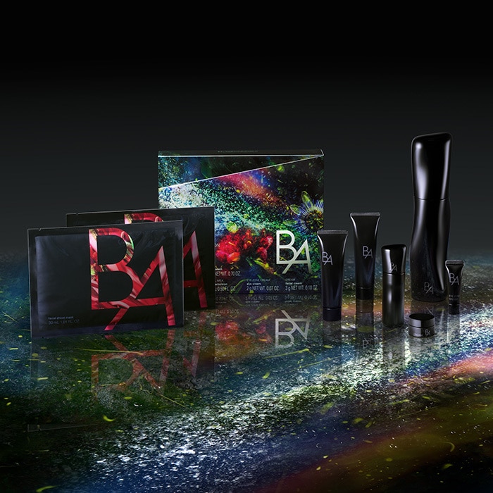 ポーラ B.A シンボリックコレクション (P-30) 2個セット B.A シンボリックコレクション ローション 本体セット(ローション 本体