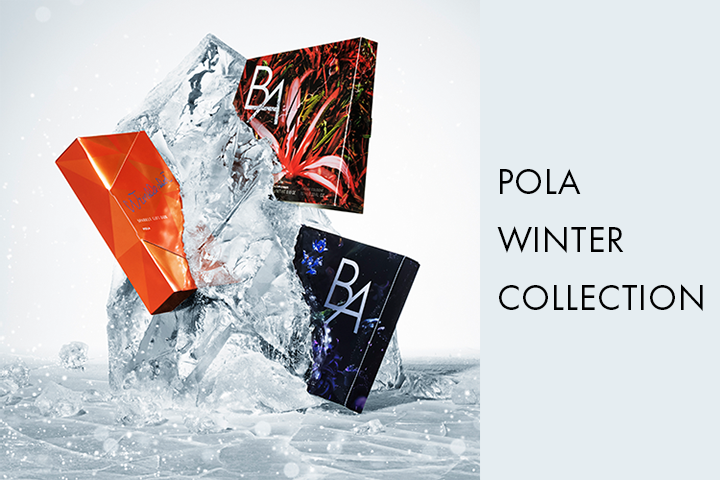 Winter Collection 2025