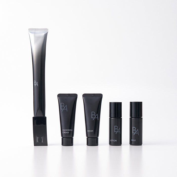 B.A アイゾーンクリーム ニューイヤーキット