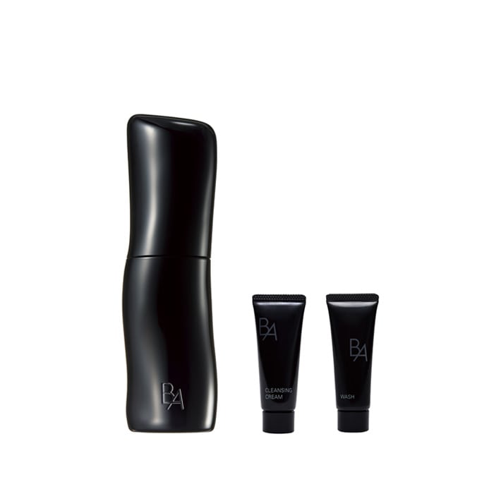 【オンライン限定】B.A ミルク リミテッドキット