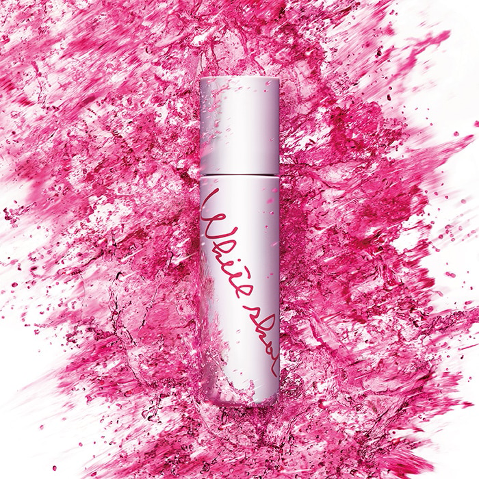 ホワイトショット