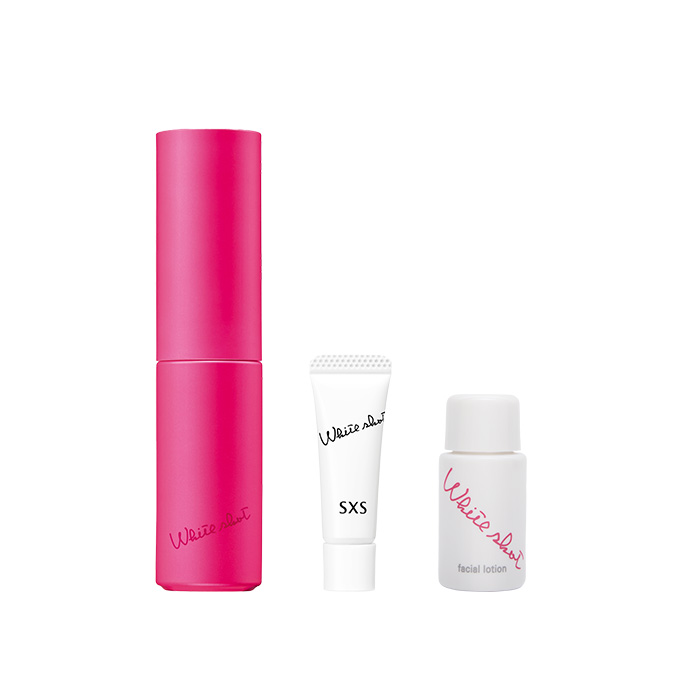 ホワイトショット フェイシャルセラム(本体 25mL): 商品詳細 | ポーラ
