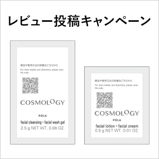 レビュー投稿でプレゼント