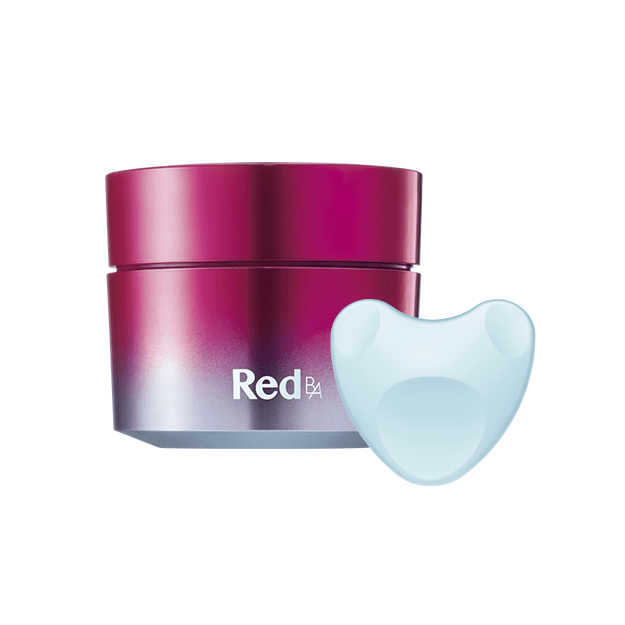 Red B.A コントゥアテンションマスク