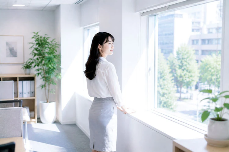 6.内面からにじむ美しさ