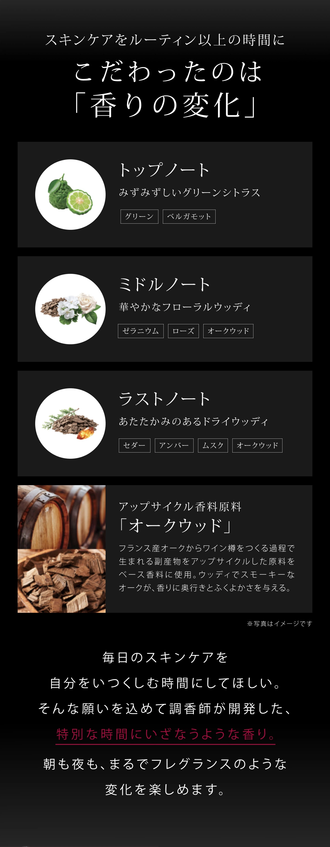 B.A」をラインで2週間体感できるB.A ベーシックセット | ポーラ公式