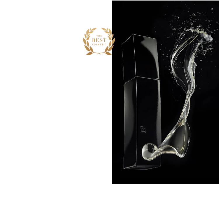 B.Aローション