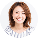 40代女性のイメージ写真