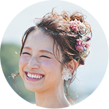 20代女性のイメージ写真