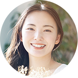 30代女性のイメージ写真