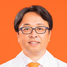 研究企画部長 檜谷季宏