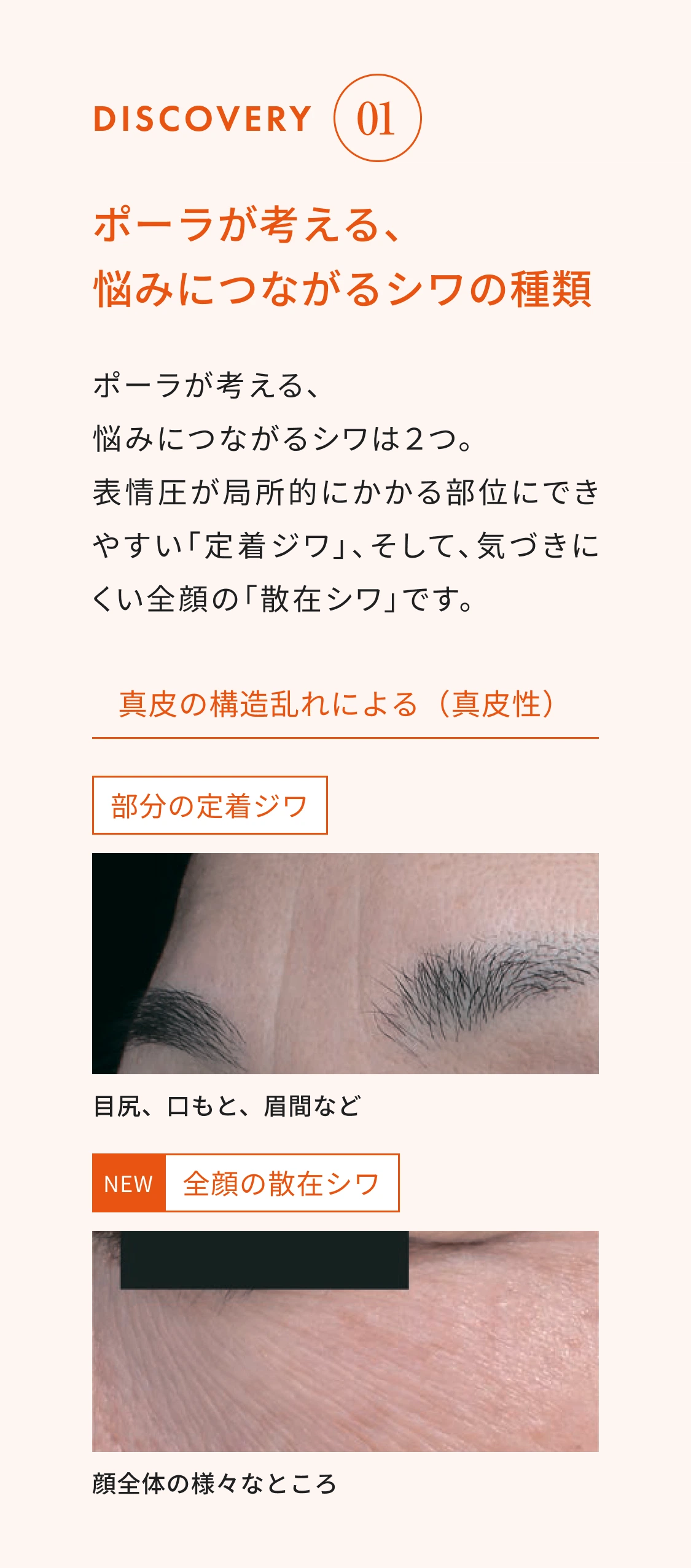 ニールワン配合の全顔先行美容液「リンクルショット メディカル