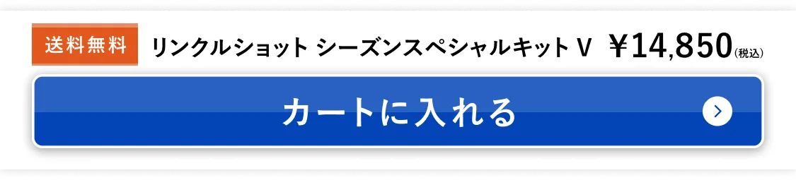 リンクルショット メディカル セラム グランドサイズ カートに入れる