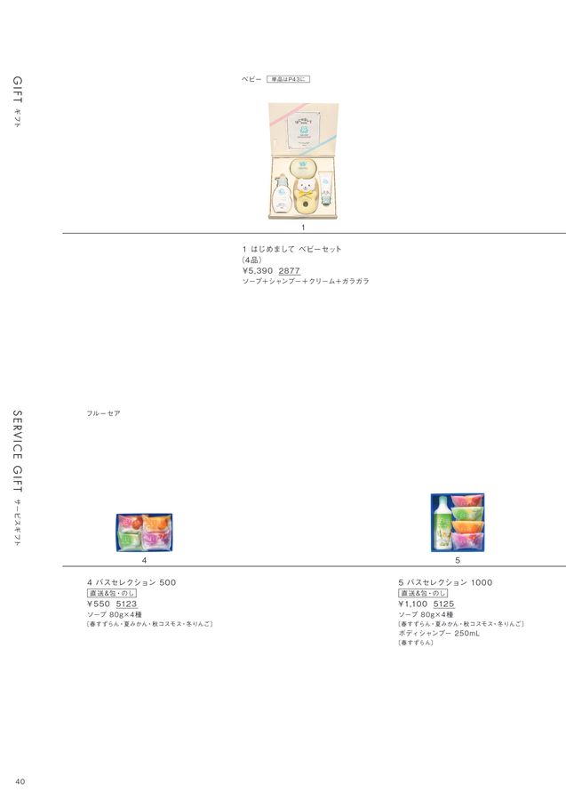 POLA CATALOG 2024