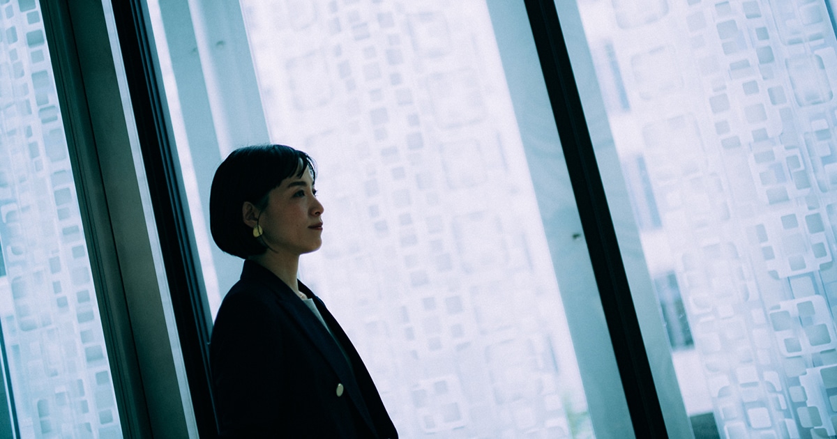 世界中を「ぶらぶら」するのが私たちの仕事。異色の研究員現る｜近藤