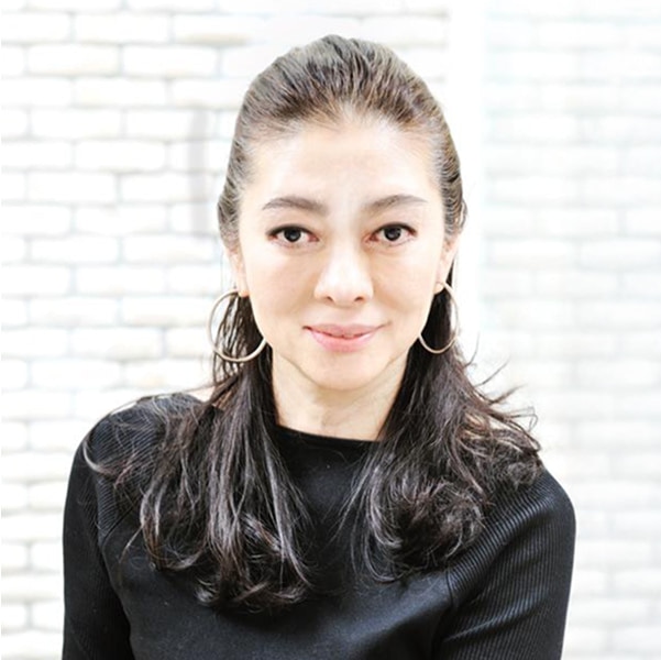 齋藤 薫さん