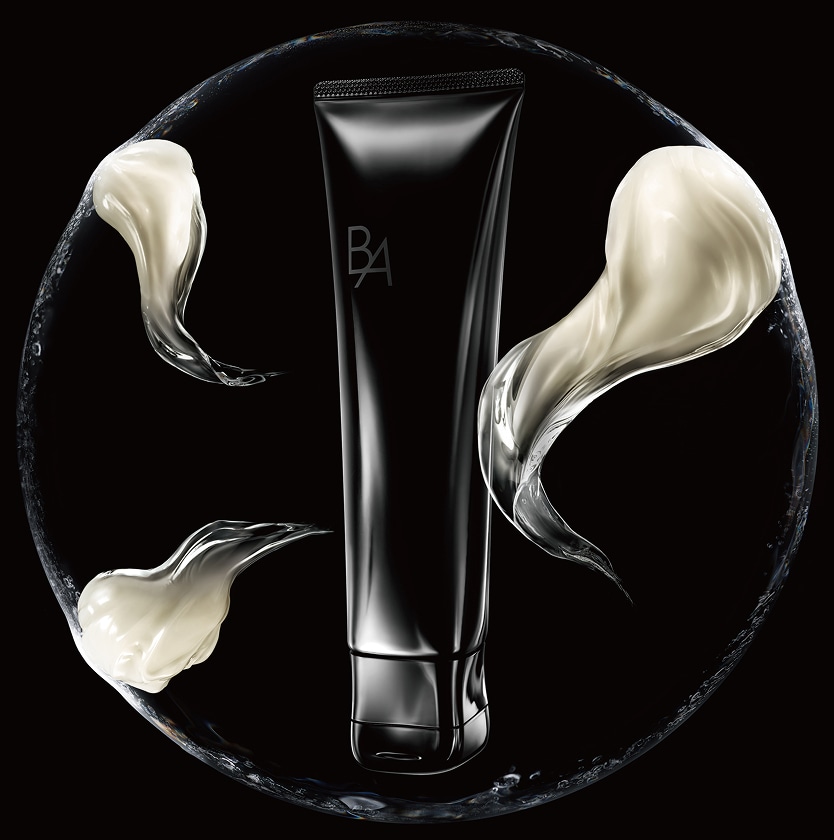 B.A クレンジングクリーム