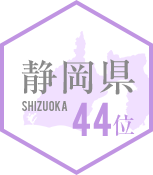 44位 静岡県
