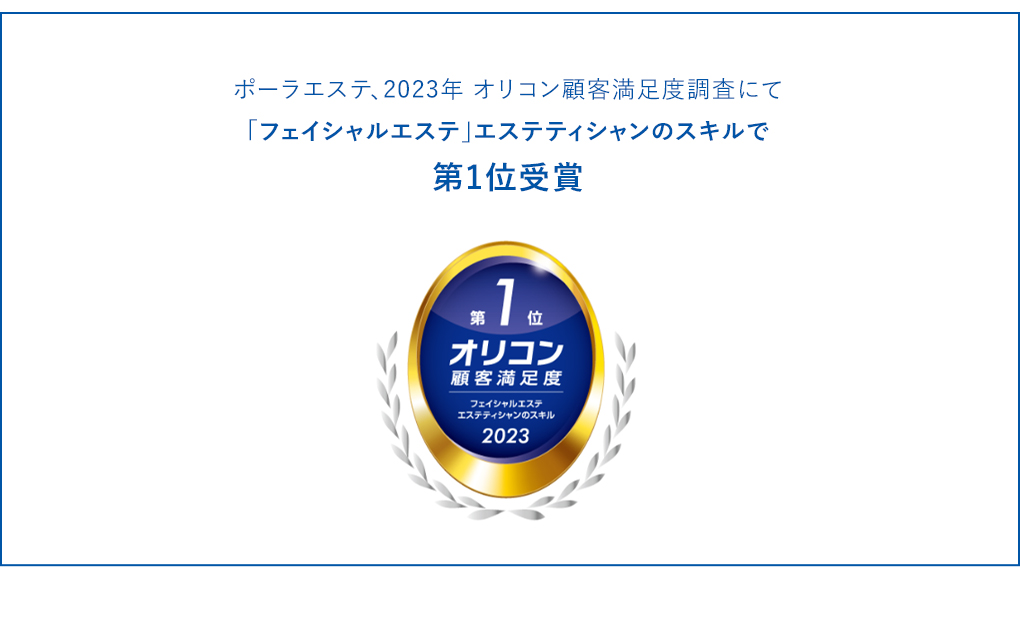 第1位受賞