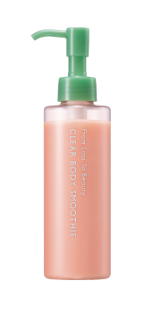 クリアボディスムージー