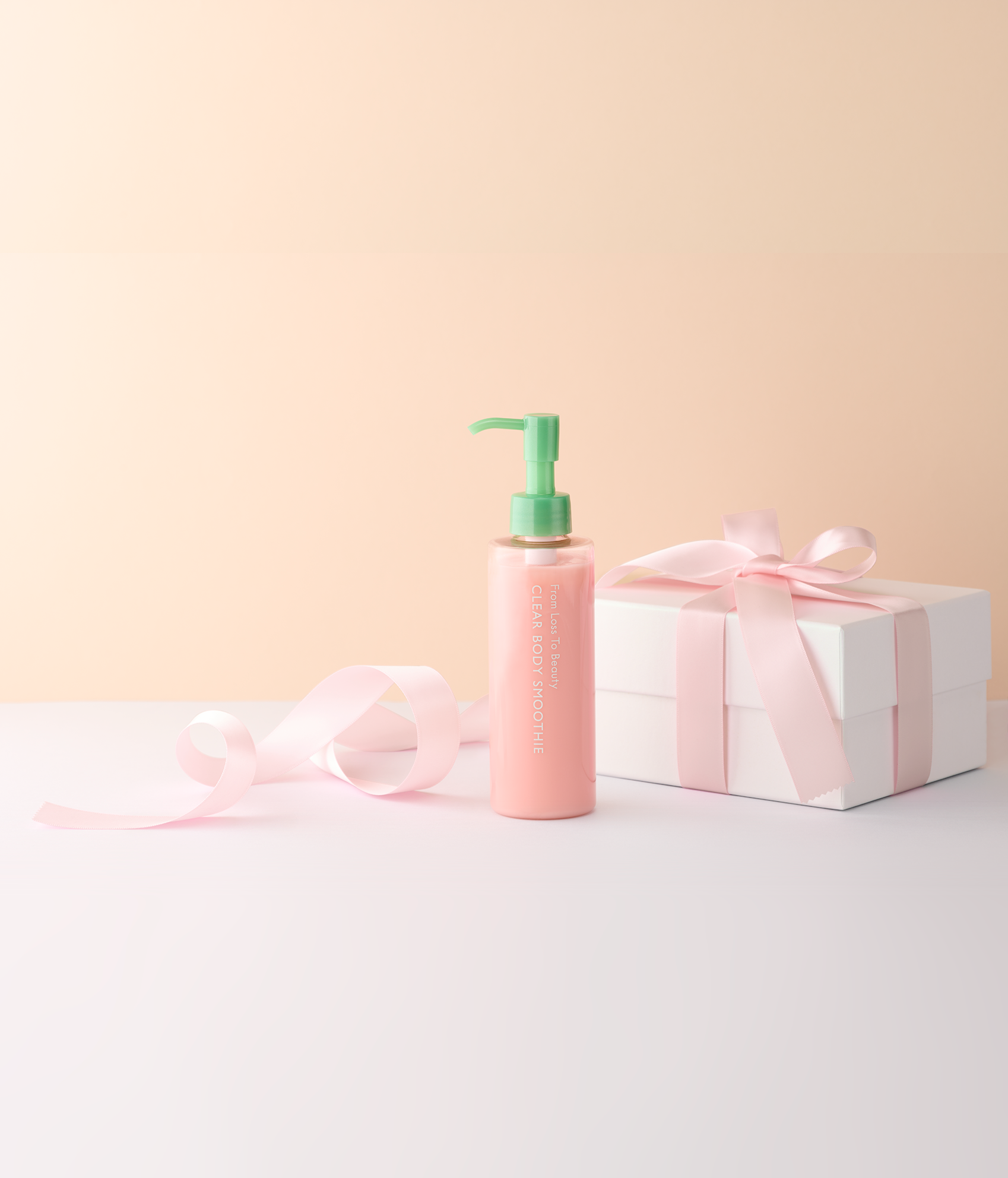 FLTB Clear Body Smoothie