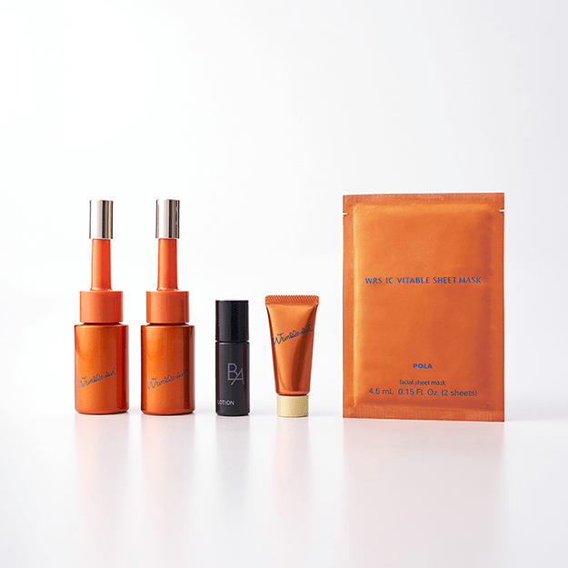 リンクルショット メディカル セラム デュオ アニバーサリーキット